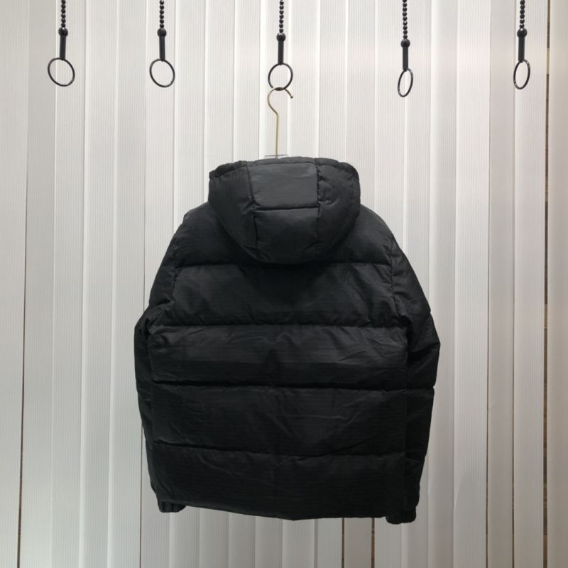 Prada Down Jackets